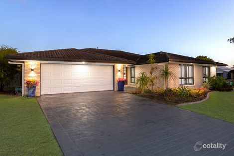 Property photo of 53 Samson Circuit Caloundra West QLD 4551