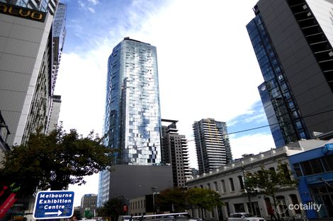 1006/105-107 Clarendon St, Southbank, VIC 3006