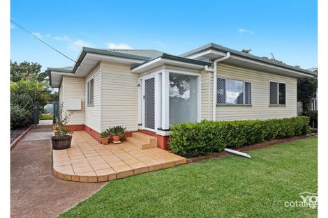 2 Jenkins St, Newtown, QLD 4350