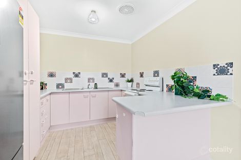 Property photo of 2/32 Denton Park Drive Rutherford NSW 2320