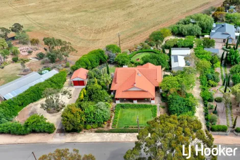 Property photo of 16 Archer Street Hamley Bridge SA 5401