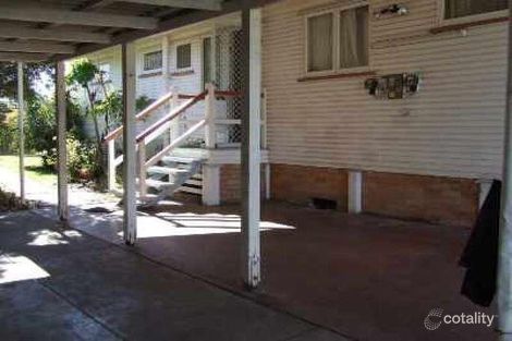 Property photo of 6 Malanda Street Wynnum West QLD 4178