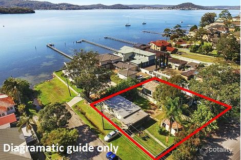 Property photo of 31 Kurrawa Avenue Point Clare NSW 2250