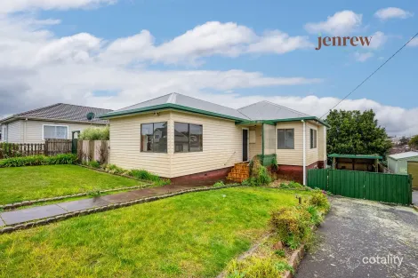 Property photo of 107 Bird Street Montello TAS 7320