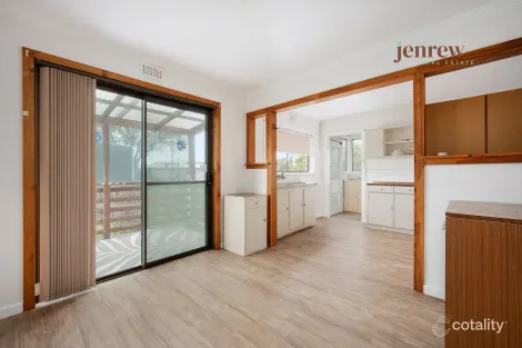 Property photo of 107 Bird Street Montello TAS 7320