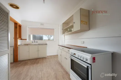 Property photo of 107 Bird Street Montello TAS 7320