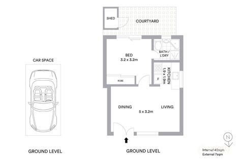 Property photo of 6/93 Argyle Street St Kilda VIC 3182