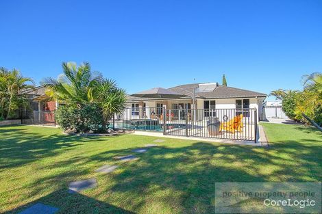 Property photo of 10 Burrajum Place Caloundra West QLD 4551