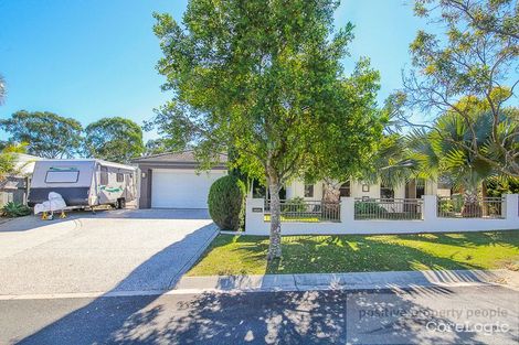Property photo of 10 Burrajum Place Caloundra West QLD 4551