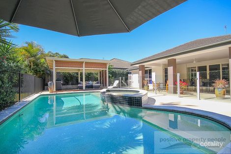 Property photo of 10 Burrajum Place Caloundra West QLD 4551