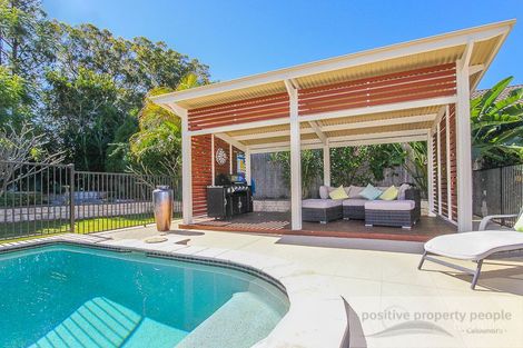 Property photo of 10 Burrajum Place Caloundra West QLD 4551