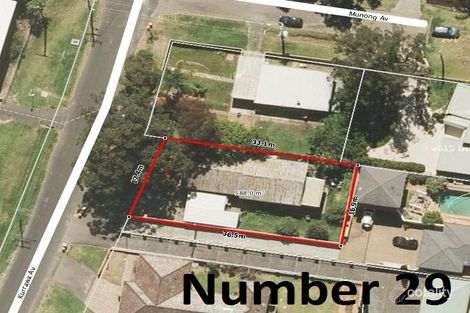 Property photo of 31 Kurrawa Avenue Point Clare NSW 2250