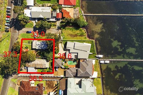 Property photo of 31 Kurrawa Avenue Point Clare NSW 2250