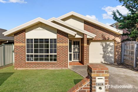 51a Boberrit Wynd, Sydenham, VIC 3037