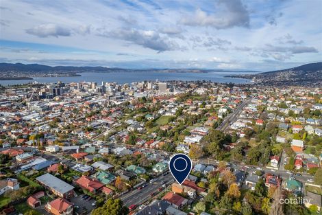 Property photo of 72 Hill Street West Hobart TAS 7000