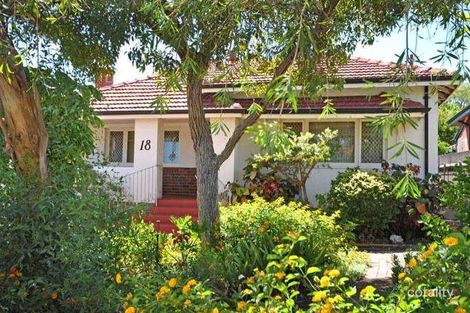 18 St Vincents Ave, Wembley, WA 6014
