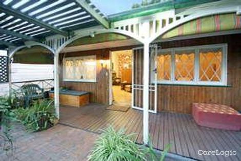Property photo of 20 Norwood Terrace Paddington QLD 4064