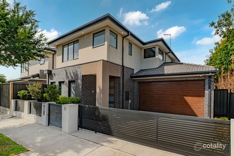 Property photo of 6 Topiary Way Roxburgh Park VIC 3064