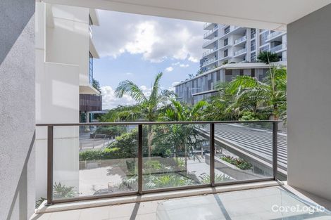 Property photo of 20102/37D Harbour Road Hamilton QLD 4007