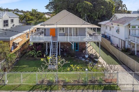 Property photo of 11 Glenora Street Wynnum QLD 4178