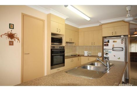 Property photo of 12 Cotter Crescent Riverhills QLD 4074