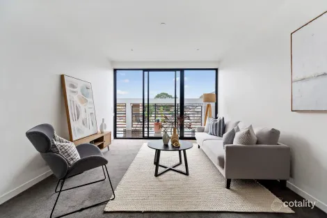 303/38 Harold St, Hawthorn East, VIC 3123