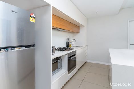 Property photo of 20102/37D Harbour Road Hamilton QLD 4007