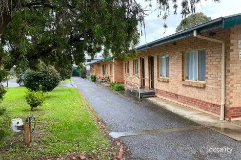 6/6 Radnor Ave, Rostrevor, SA 5073