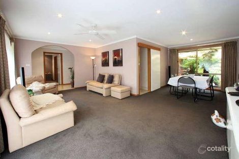 Property photo of 27 Rosemary Avenue Croydon Hills VIC 3136