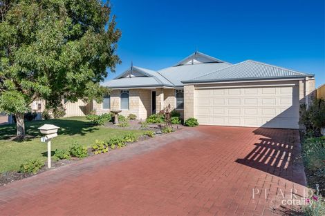 Property photo of 11 Talybont Bend Butler WA 6036