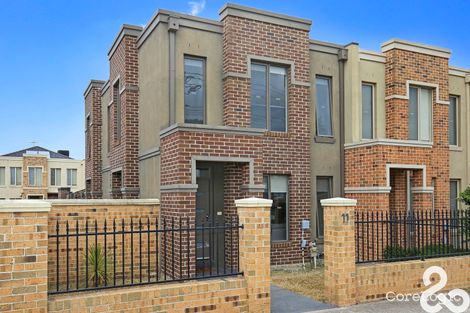 Property photo of 11/191 Gordons Road South Morang VIC 3752