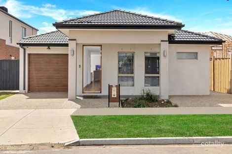 Property photo of 60 Canning Drive Mickleham VIC 3064