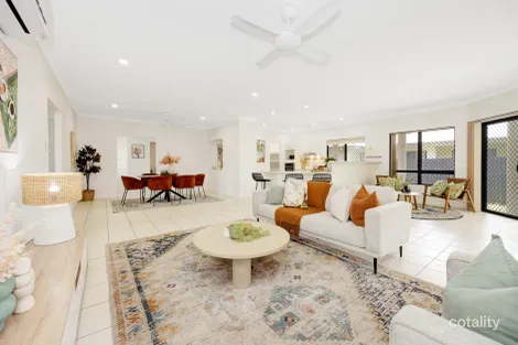 Property photo of 2 Girraween Avenue Douglas QLD 4814