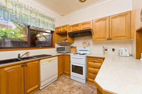 Property photo of 6/6-8 Ida Street Sans Souci NSW 2219