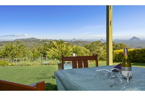 Property photo of 33 Mountain View Road Bald Knob QLD 4552