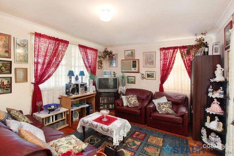 Property photo of 17 Cumbernauld Crescent Dharruk NSW 2770