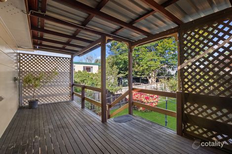 Property photo of 55 Nellie Street Nundah QLD 4012