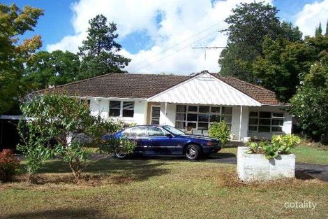 Property photo of 21 Wyomee Avenue West Pymble NSW 2073