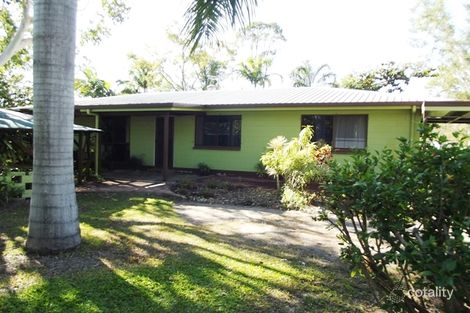 24 Heferen Cres, Black River, QLD 4818