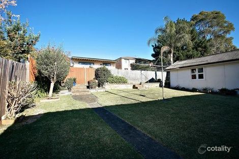 Property photo of 57 Eastview Avenue North Ryde NSW 2113