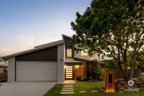 Property photo of 20 Rainlily Crescent Upper Coomera QLD 4209