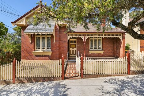 Property photo of 13 Ross Street Dulwich Hill NSW 2203