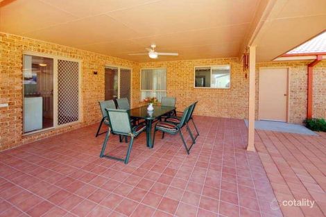 Property photo of 40 Williams Crescent Wooli NSW 2462