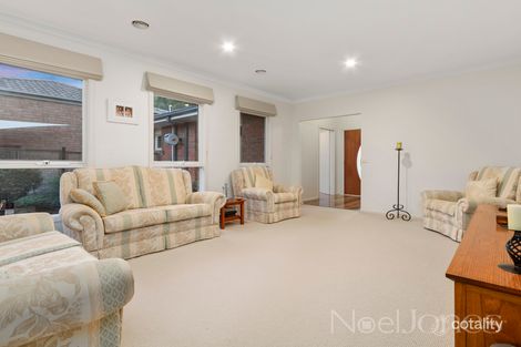 Property photo of 16 The Circuit Lilydale VIC 3140