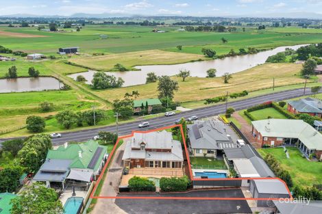 Property photo of 245 Morpeth Road Raworth NSW 2321