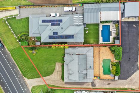 Property photo of 245 Morpeth Road Raworth NSW 2321