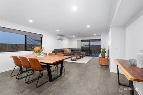 Property photo of 10 Gonula Crescent Ripley QLD 4306