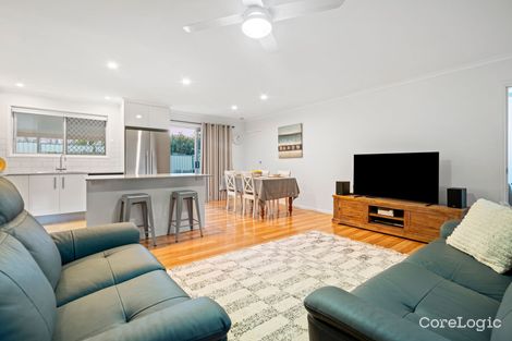 Property photo of 74 Glengala Drive Rochedale South QLD 4123