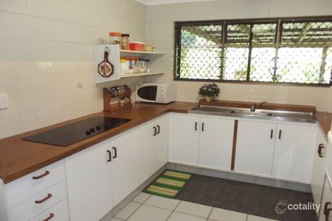 Property photo of 24 Heferen Crescent Black River QLD 4818