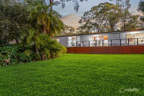 9 Carawatha Rd, Parkerville, WA 6081